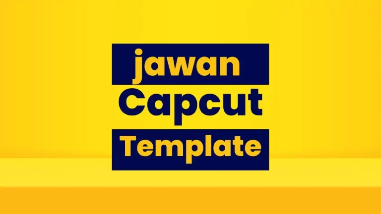 Latest Jawan Capcut Template Links 2024